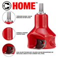 thumbnail image 2 of Lumberjack Tools 1-1/2" Home Beginner's Kit (HSBK1), 2 of 4