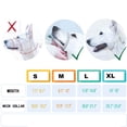 thumbnail image 2 of No Pull Dog Head with Soft Padding for Leash Training and Easy Walking Control, 2 of 6
