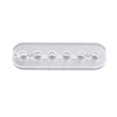 thumbnail image 1 of Bobines de Humbucker Double Bobine Pièces de Rechange pour Ramassage Col 50Mm Pont 52Mm, 1 of 4