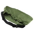 thumbnail image 3 of GLFILL Conveniently Designed Fruit Picking Bag Perfect for Garden Enthusiasts Army Green, 3 of 9