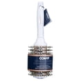 thumbnail image 5 of Conair Double Ceramic Vented Boar Round Brush, 5 of 5