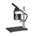 thumbnail image 2 of Small DC Speed Regulating Electric Drill Drilling Machine Home Drilling Machine  Electric Drilling Table for Drilling in Wood, Acrylic, Pvc, Aluminum, Iron, Steel, 2 of 7