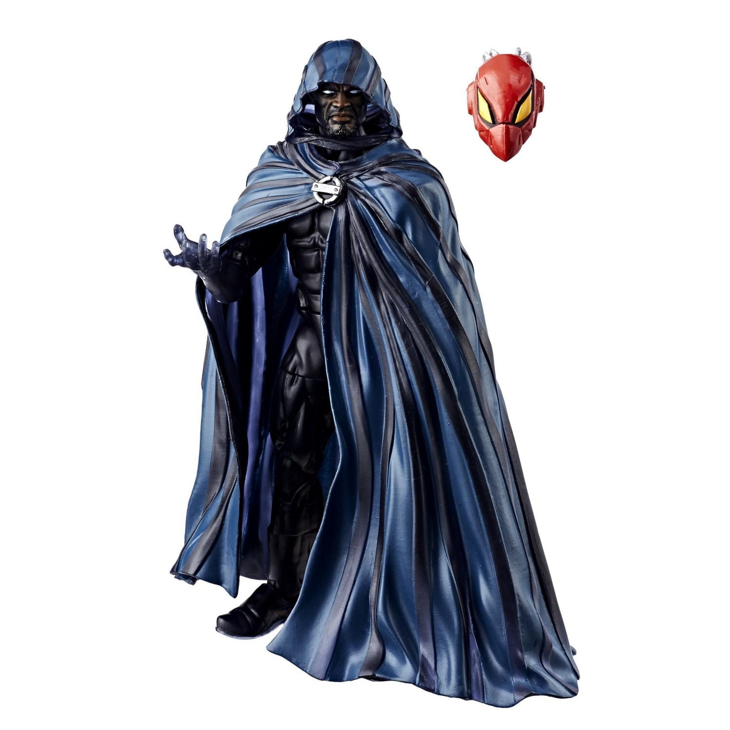 2018 Skybox Marvel Masterpieces 【Cloak】 Cloak 2018 Upper Deck