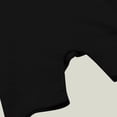 thumbnail image 3 of Baby Rompers Short Sleeve with Snap Closure Infant Clothes, 3 of 5
