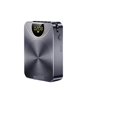 thumbnail image 1 of Wireless Clock Megaphone Voice Amplifier Teacher Guide Microphone Speaker 5W Support TF Card U Disk Connection ,Clear Sound Quality, 1 of 6