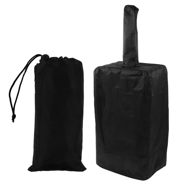 Housse de Protection pour Four, Housse de Four à Pizza Extérieur Housse Anti-Poussière pour Four à Pizza Extérieur Fiabilité Exceptionnelle