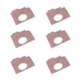 thumbnail image 4 of Chainsaw Air Filter Cleaner, Professional Chainsaw Filter Cotton Replacement High Accuracy Perfectly Match  For Garden, 4 of 8