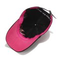 thumbnail image 4 of Coofit Women Baseball Cap Adjustable Embroidery Butterfly Snapback Hat Outdoor Sun Hat, 4 of 10