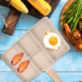 thumbnail image 3 of OULII Non Stick Griddle Pans for Home Cooks 1Pack, 3 of 4