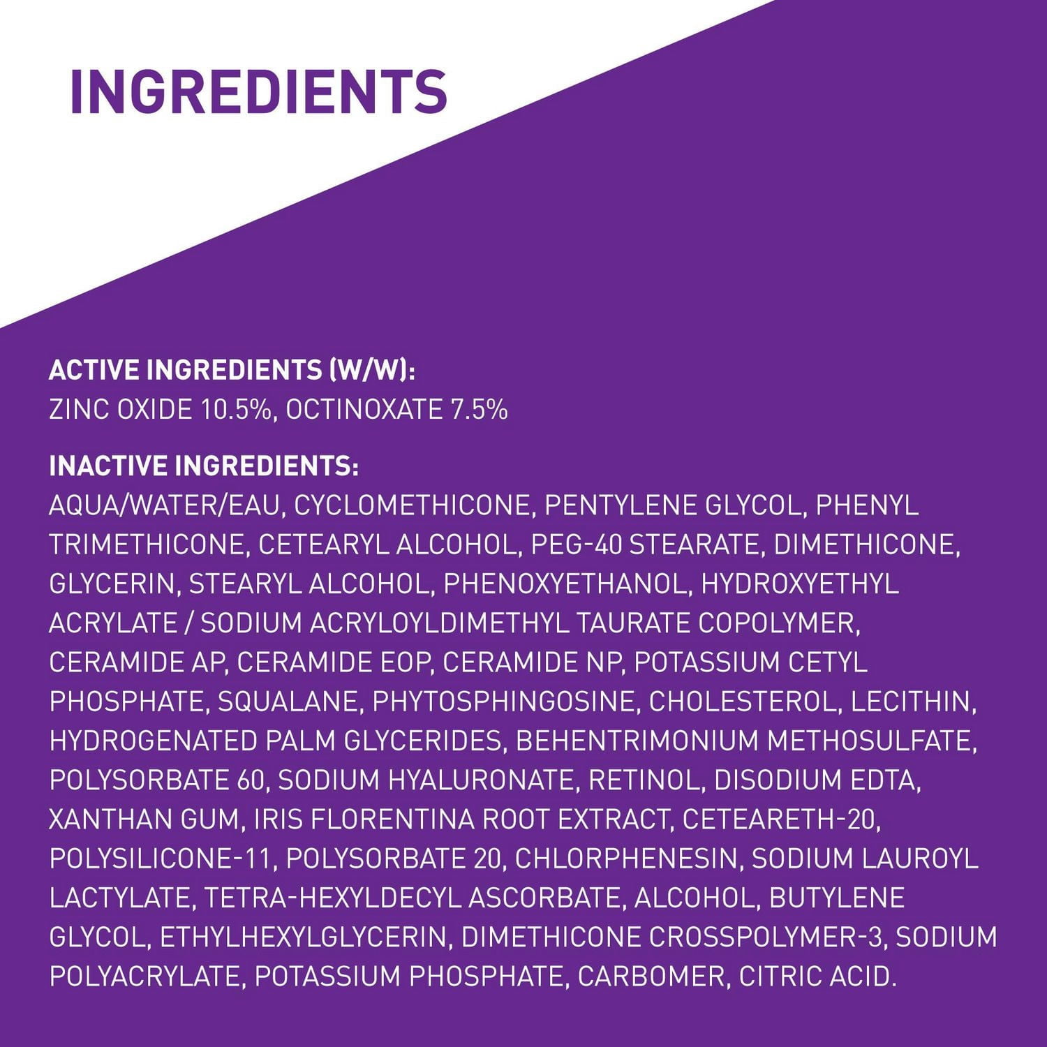 CeraVe Day Cream SPF 30, Anti-Aging Moisturizer with Retinol and Broad Spectrum Sunscreen for Fine Lines, 50g