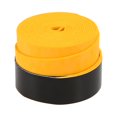 thumbnail image 4 of Abody Pack of 10 Tennis Racket Grips -skid Badminton Racquet Grips Vibration Overgrip Sweatband Multicolor 10pcs, 4 of 7