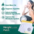 thumbnail image 4 of QualitChoice Night Time Belly Fat Burner For Effective Weight Loss Support Night Shred Night Time Fat Burner 5packs（50pcs）, 4 of 6