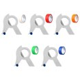 thumbnail image 4 of QualitChoice Frog Tape Masking Tape For Painting With Precision Candeon Masking Tape Applicator Masking Master A, 4 of 6
