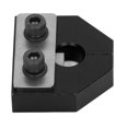 thumbnail image 3 of Connecteur pour Soudeur de Fil, Conception Standard pour Soudeur de Fil 1,75 mm Installation Facile pour PLA Rouge,Noir, 3 of 8