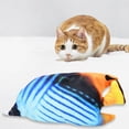 thumbnail image 3 of "Ultimate Cat Entertainment: Cat With Lifelike Movements To Stimulate Play And Curiosity – A Must For Every Cat Owner", 3 of 5