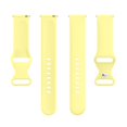 thumbnail image 4 of WIFKLSIIPG Silicone Sports Sweat Proof Solid Color Watch Band with Convenient Adjustment and Wide Compatibility Compatible with Smartwatch, 4 of 5