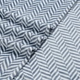 thumbnail image 2 of HOMETRENDS Velvet Plush Throw, 2 of 3