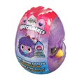 thumbnail image 1 of Hatchimals Glittering Garden Pom Pom Clip On, 1 of 2
