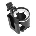 thumbnail image 4 of Support à Boissons pour Poussette, Porte-Gobelet pour Poussette à Rotation à 360 Degrés Facile à Installer pour Poussettes, 4 of 8