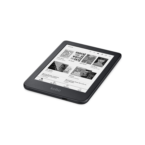 Kobo Clara 2E Deep Ocean Blue - Walmart.ca