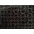 thumbnail image 4 of oneOone Cotton Silk Fabric Shapes Geometric Sashiko Print Sewing Fabric BTY 42 Inch Wide, 4 of 4