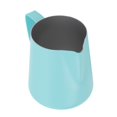 thumbnail image 4 of Milk Frother Pitcher, Milk Frothing Pitcher Stainless Steel Milk Jug Coffee Frothing Pitcher For Milk Tea Shop Cafe, 4 of 8