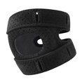 thumbnail image 4 of Lipstore Knee Brace Adjustable Anti Slip Comfortable Portable Flexible Knee Protector Kids, 4 of 8
