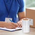 thumbnail image 4 of EcoNesxp self adhesive label printable sticker address label thermal printer printing large mailing print student self adhesive label printable sticker address label thermal printer printing large ma, 4 of 5