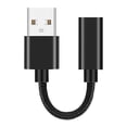 thumbnail image 3 of WIFKLSIIPG Adaptateur Convertisseur OTG USB Mâle vers USB Type-c Femelle Câble Type-c, 3 of 7