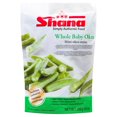 thumbnail image 2 of Shana Whole Baby Okra, 2 of 5