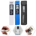 thumbnail image 3 of Water Pool Fish Pond Test Digital LCD Temp Tester Meter Pen Blue, 3 of 4