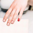 thumbnail image 2 of Shisuyan 1roll Nail Polish Manicure Pads For Effortless Nail Cleaning For Home Salon Use Soft Absorbent For Finish, 2 of 9