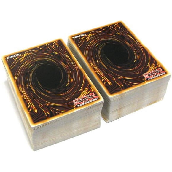 YuGiOh Lot ULTRA Personnalisé de 200 Cartes YuGiOh