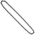 thumbnail image 2 of Full Chisel Chainsaw Chain 18 inch .050 .325 74DL for Red Max Stihl MS261 10 Pack 810-CCC2393H, 2 of 4
