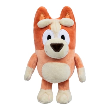Peluche Bluey en paquet individuel - Bingo