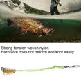 thumbnail image 1 of AMONIDA Anti-Hanging Carp Fishing Baits Hook, Carp Fishing Hook, For Fishing Tackle Fishing Lover Sea/Fresh Fishing Reservoir Wild Fishing Fishing Rods, 1 of 8