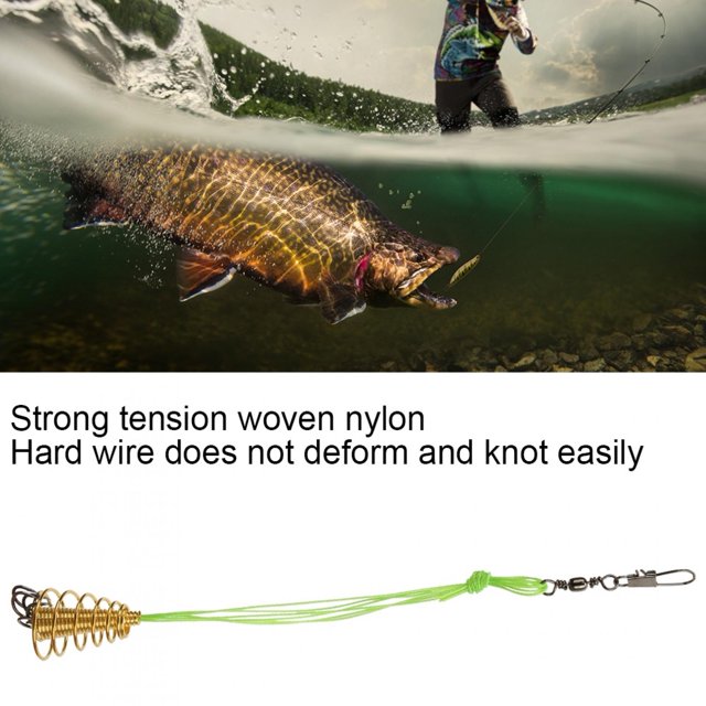 AMONIDA Anti-Hanging Carp Fishing Baits Hook, Carp Fishing Hook, For Fishing Tackle Fishing Lover Sea/Fresh Fishing Reservoir Wild Fishing Fishing Rods