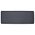 thumbnail image 1 of Metro 14-inch x 38-inch Black Boot Tray, 1 of 4