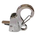 thumbnail image 3 of jinwen Boat Anchor Hook Sliding Anchor for 3/8inch - 5/8inch Anchor Rope Pontoon, 3 of 9
