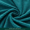 thumbnail image 4 of CHUN YI Stretch Checks Spandex Sofa Cover Separate Backrests Cushions Cover Slipcover, 4 of 5