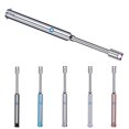 thumbnail image 2 of Coofit Arc Lighter USB Rechargeable Flameless Metal Candle Lighter Electric Lighter, 2 of 2
