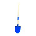 thumbnail image 2 of TISHITA Kids Gardening Tool Early Learning Developmental Sand Toy Birthday Gifts sharp shovel, 2 of 8