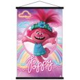 thumbnail image 1 of DreamWorks Trolls 2 - Poppy Wall Poster, 22.375" x 34" Framed, 1 of 4