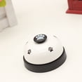 thumbnail image 4 of Pet Training Buzzer,Pet Training Bells Called Pet Training Bells Pet Training Tell Bell Unbeatable Value, 4 of 5