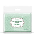 thumbnail image 2 of 100Pcs Oil Blotting Tissues Soft Clear Synthetic Face Oil-absorbing Sheet for Daily Usage, 2 of 7