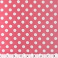 thumbnail image 2 of FABRIC CREATIONS Baby Girl Flannel Pre-Cut Fabric Pack, 4x1, 1.8 m (2 yd), 2 of 6