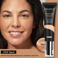 thumbnail image 1 of FcBaudy Concealer, Cover Perfection Tip Concealer, Multi-Use Concealer, Oil Control Cream Non Sticking Powder Concealer 30ml Concealer foundation make up, 1 of 6