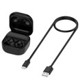 thumbnail image 1 of Earphone Charger Box Wireless Bluetooth Earbuds Charger for Samsung for Galaxy Buds 2 Pro, 1 of 10