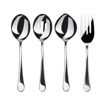 Windermere 4 Piece Serving Set