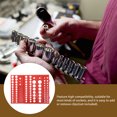 thumbnail image 2 of Shisuyan Workshop Tool Storage Red ABS 3Pcs 16.1X7.5in, 2 of 8